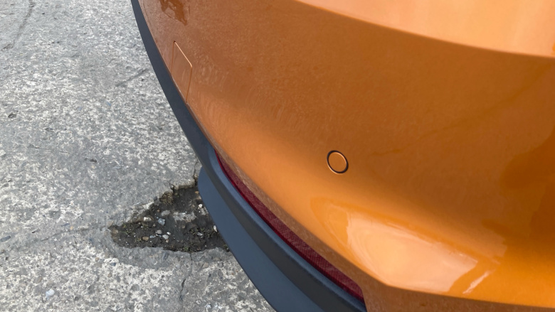 Skoda Fabia 1.0 MPI 80 SE Edition 5dr Petrol Hatchback